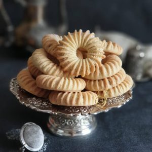Kaak nakache