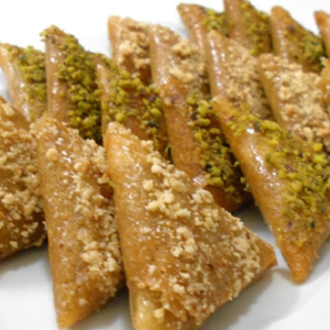 Samsa algérienne