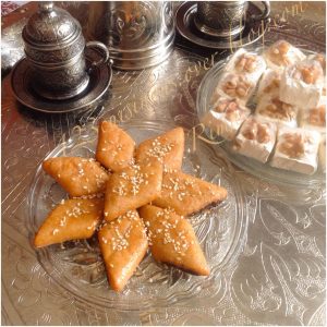 Makroud el makla