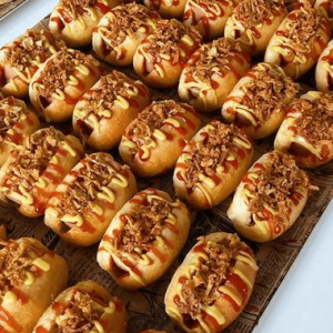 Hot-Dog
