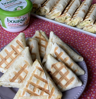 Mini Tacos