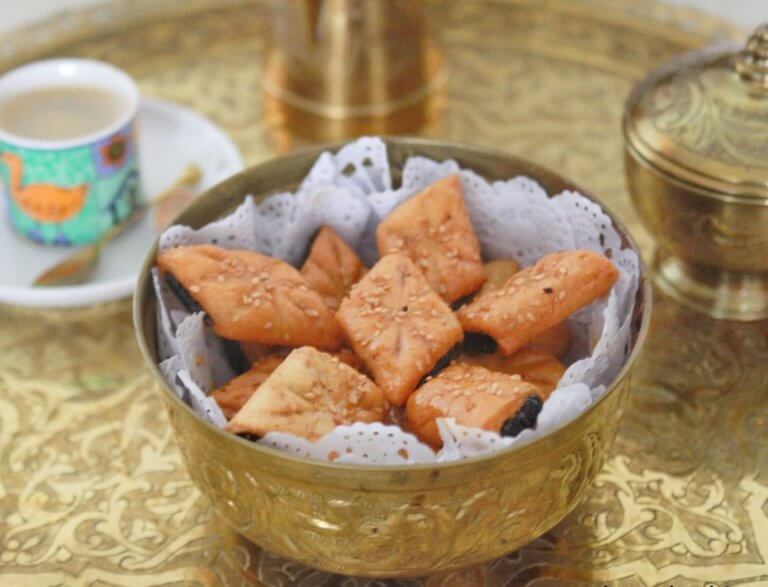 Makroud el makla de constantine