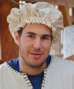 Chef 1
